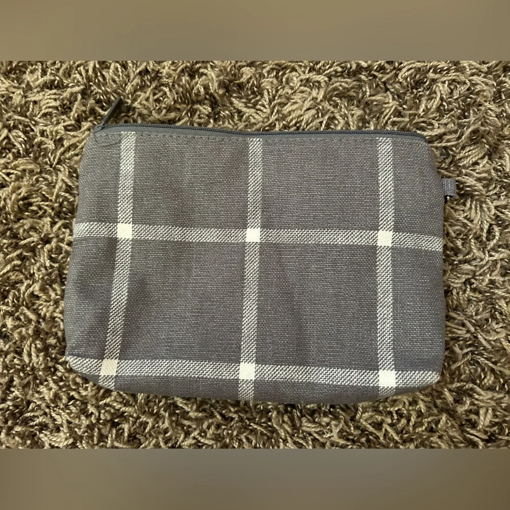 Thirty-One Grey Windowpane Bundle - Picture 3 of 3